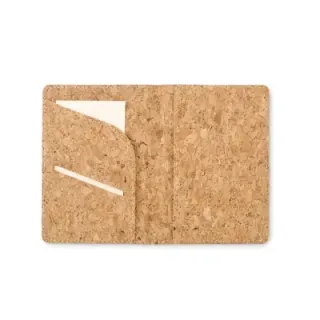 Cork passport holder - MO2624 (MOCN#13)